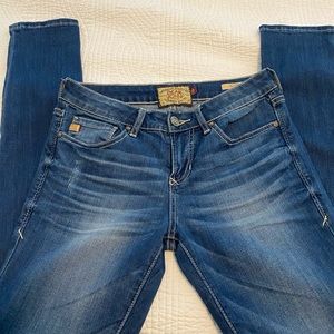 Dear John Joyrich Jeans - Size 27
